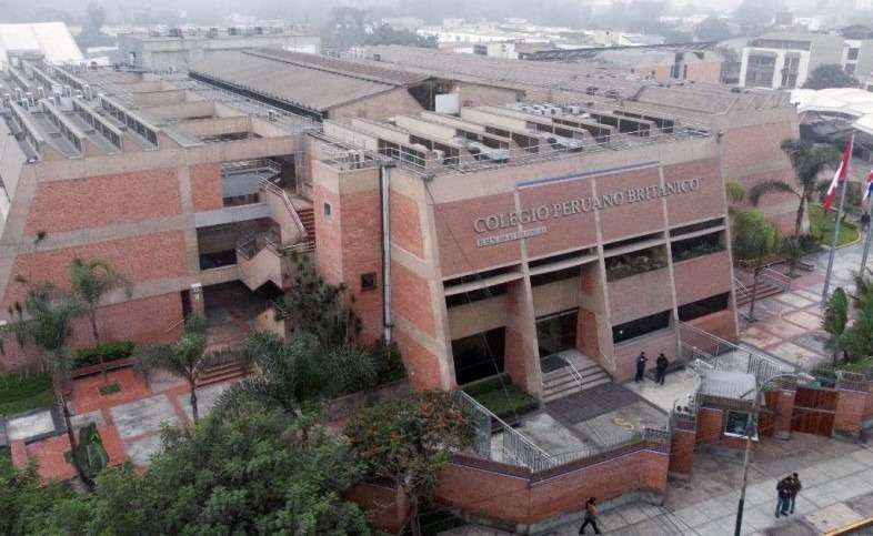 British Peruvian School
